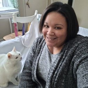 Meet your Posher, Savanna